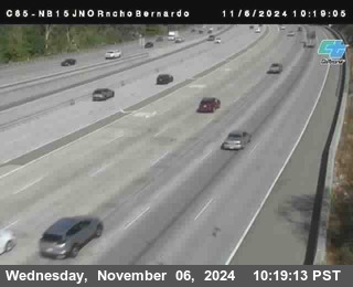 NB 15 JNO Rancho Bernardo Rd