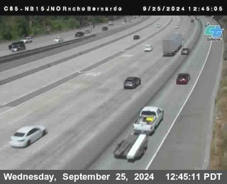 NB 15 JNO Rancho Bernardo Rd