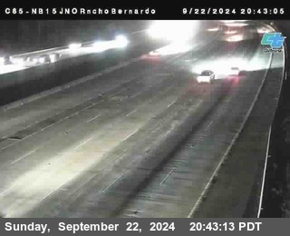 NB 15 JNO Rancho Bernardo Rd