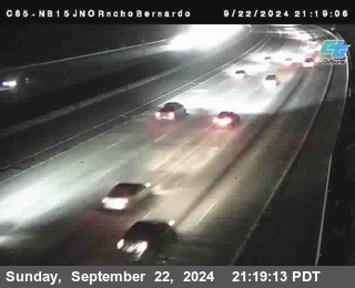 NB 15 JNO Rancho Bernardo Rd