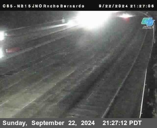 NB 15 JNO Rancho Bernardo Rd