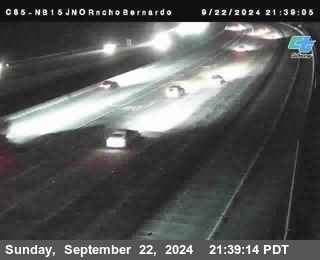 NB 15 JNO Rancho Bernardo Rd