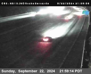 NB 15 JNO Rancho Bernardo Rd