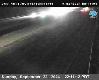 NB 15 JNO Rancho Bernardo Rd