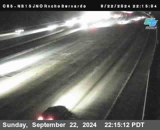 NB 15 JNO Rancho Bernardo Rd