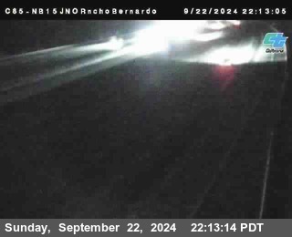 NB 15 JNO Rancho Bernardo Rd