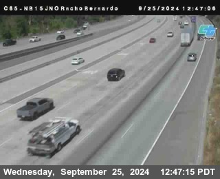 NB 15 JNO Rancho Bernardo Rd