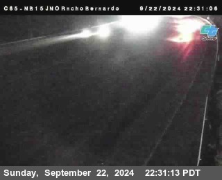 NB 15 JNO Rancho Bernardo Rd