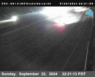 NB 15 JNO Rancho Bernardo Rd