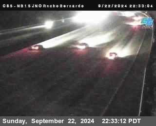 NB 15 JNO Rancho Bernardo Rd