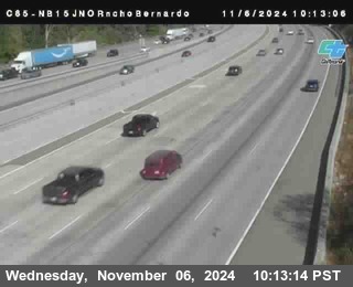 NB 15 JNO Rancho Bernardo Rd