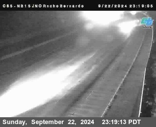 NB 15 JNO Rancho Bernardo Rd