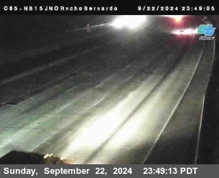 NB 15 JNO Rancho Bernardo Rd