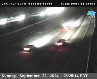 NB 15 JNO Rancho Bernardo Rd