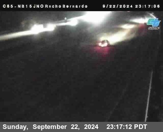 NB 15 JNO Rancho Bernardo Rd