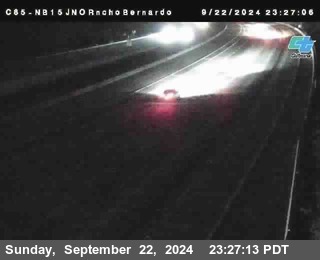 NB 15 JNO Rancho Bernardo Rd