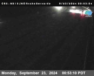 NB 15 JNO Rancho Bernardo Rd