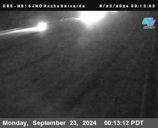 NB 15 JNO Rancho Bernardo Rd