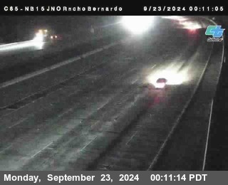 NB 15 JNO Rancho Bernardo Rd