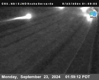 NB 15 JNO Rancho Bernardo Rd