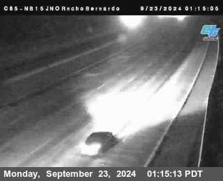 NB 15 JNO Rancho Bernardo Rd