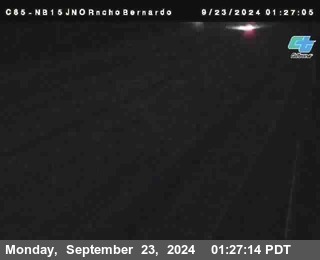 NB 15 JNO Rancho Bernardo Rd