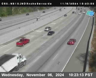 NB 15 JNO Rancho Bernardo Rd