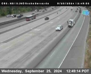 NB 15 JNO Rancho Bernardo Rd