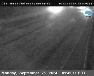 NB 15 JNO Rancho Bernardo Rd