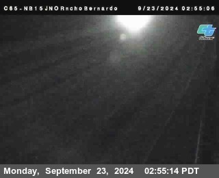 NB 15 JNO Rancho Bernardo Rd