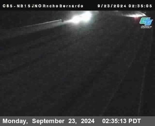 NB 15 JNO Rancho Bernardo Rd