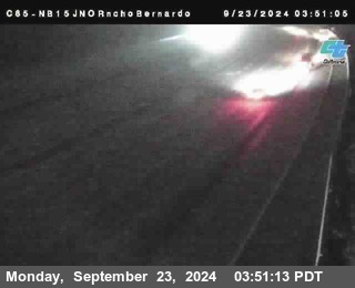 NB 15 JNO Rancho Bernardo Rd