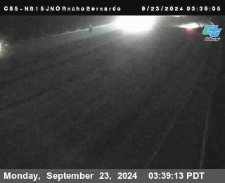 NB 15 JNO Rancho Bernardo Rd