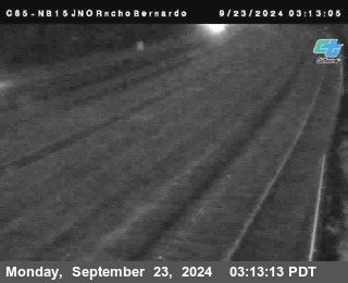 NB 15 JNO Rancho Bernardo Rd