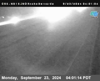 NB 15 JNO Rancho Bernardo Rd