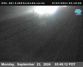 NB 15 JNO Rancho Bernardo Rd