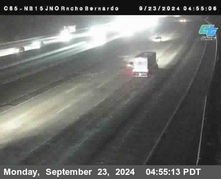 NB 15 JNO Rancho Bernardo Rd