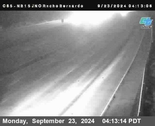 NB 15 JNO Rancho Bernardo Rd