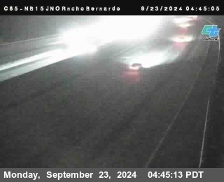 NB 15 JNO Rancho Bernardo Rd