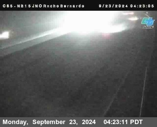 NB 15 JNO Rancho Bernardo Rd