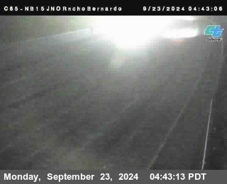 NB 15 JNO Rancho Bernardo Rd