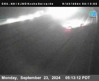 NB 15 JNO Rancho Bernardo Rd