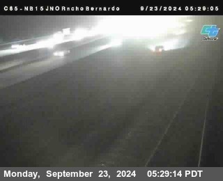 NB 15 JNO Rancho Bernardo Rd