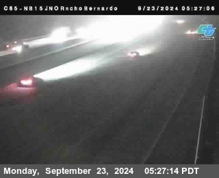 NB 15 JNO Rancho Bernardo Rd