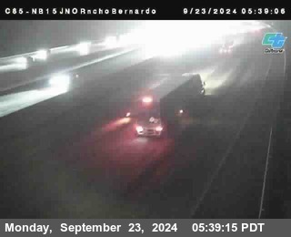 NB 15 JNO Rancho Bernardo Rd