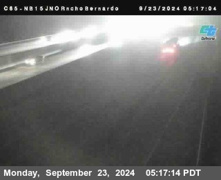 NB 15 JNO Rancho Bernardo Rd