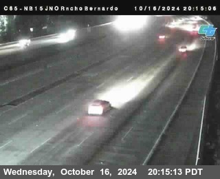 NB 15 JNO Rancho Bernardo Rd