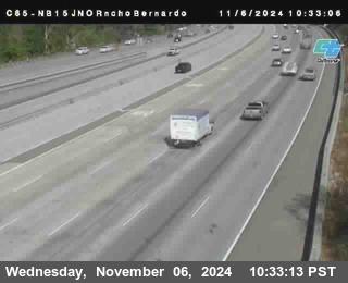 NB 15 JNO Rancho Bernardo Rd