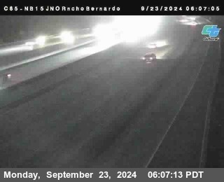 NB 15 JNO Rancho Bernardo Rd