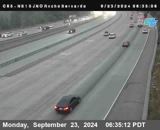 NB 15 JNO Rancho Bernardo Rd